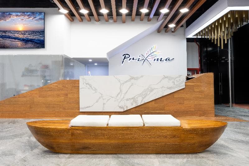 Prixma Hotel 2
