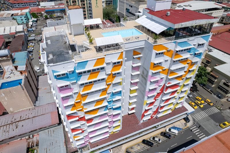 Hotel Faranda Express Soloy & Casino 2