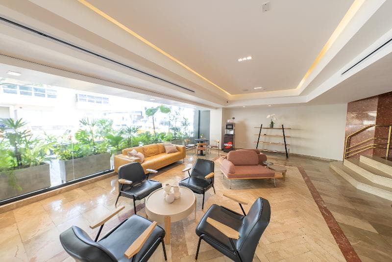 Hotel Faranda Express Soloy & Casino 5
