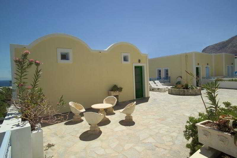 Zephyros Hotel 2