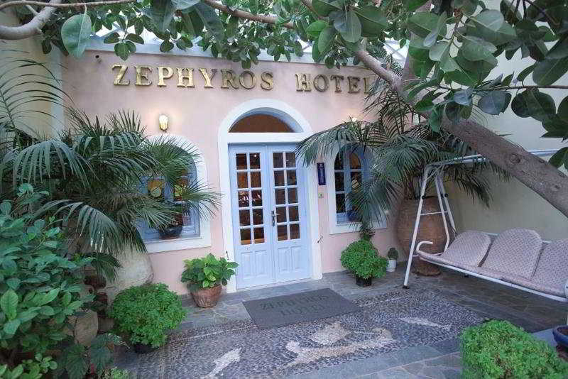 Zephyros Hotel 3