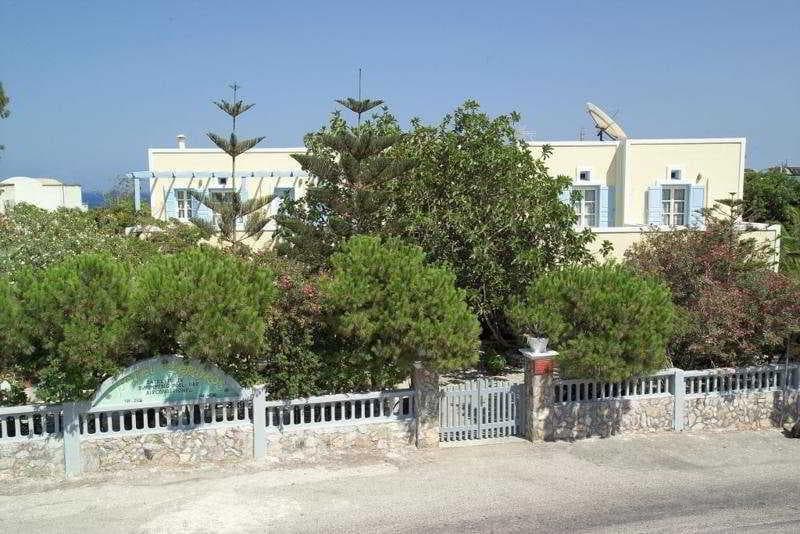 Zephyros Hotel 4
