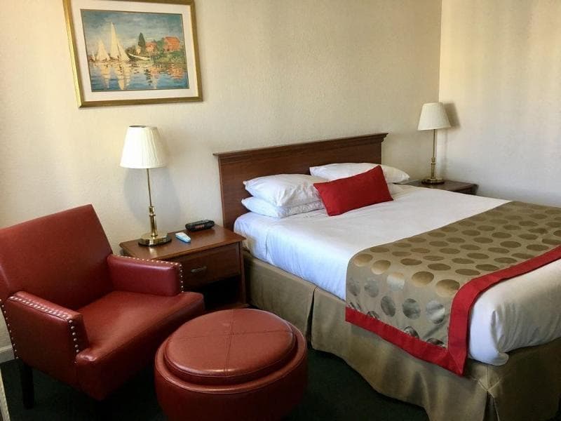 Pacific Motor Inn 2