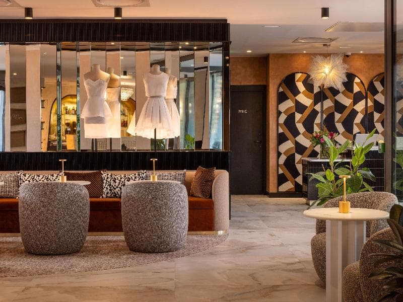 Hotel Maison Hamelin Paris - Handwritten Collection 5