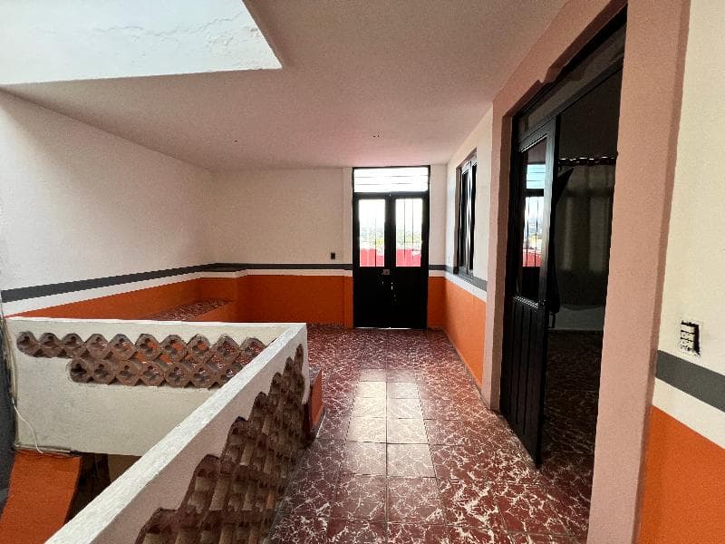 Casa Aura Morelia 2