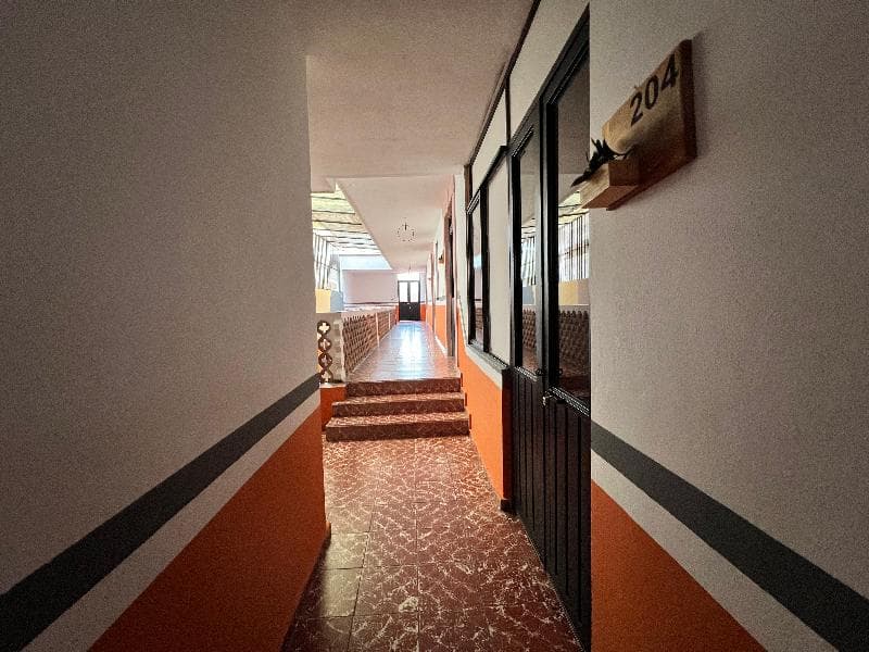 Casa Aura Morelia 3