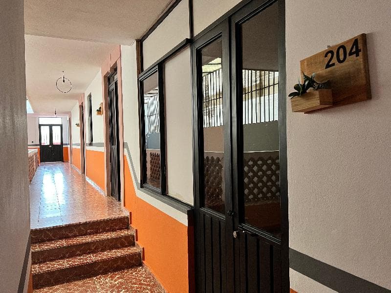 Casa Aura Morelia 4