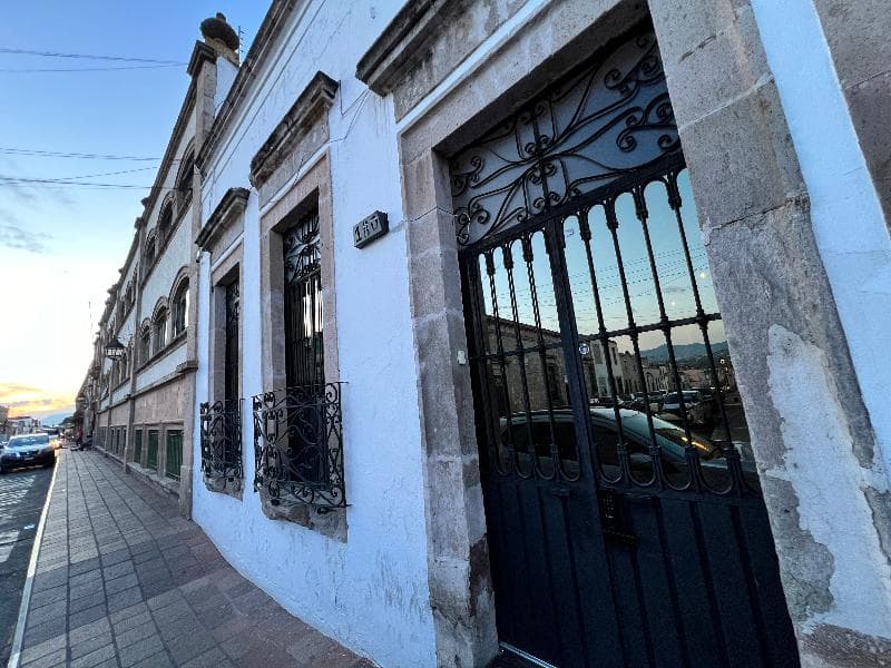Casa Aura Morelia 5