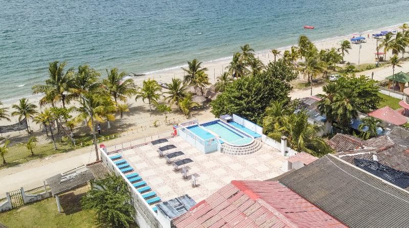 Hotel Playa Divina 1