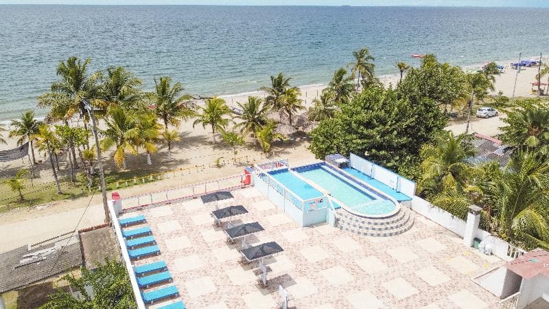 Hotel Playa Divina 2