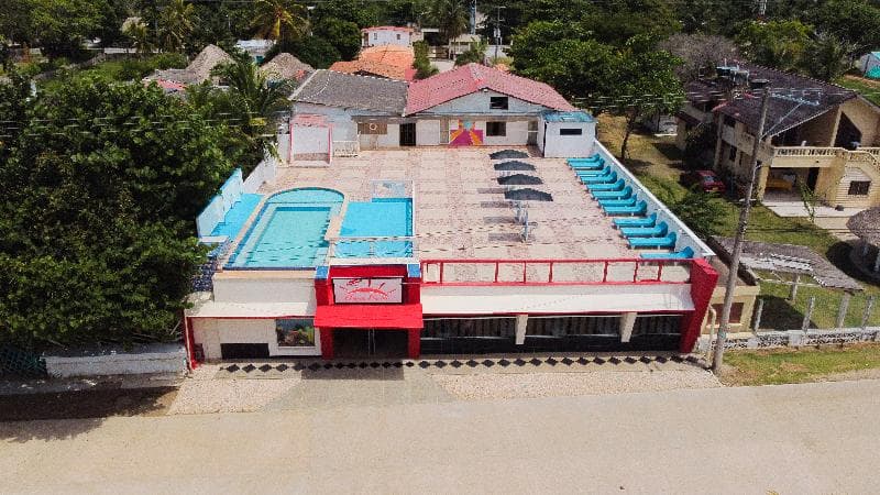 Hotel Playa Divina 3
