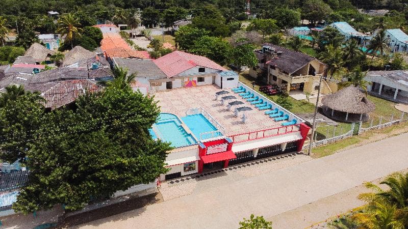 Hotel Playa Divina 4