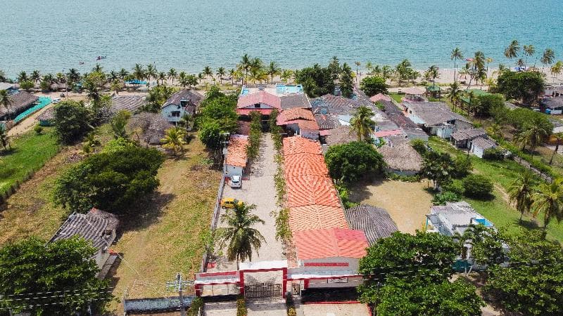 Hotel Playa Divina 5