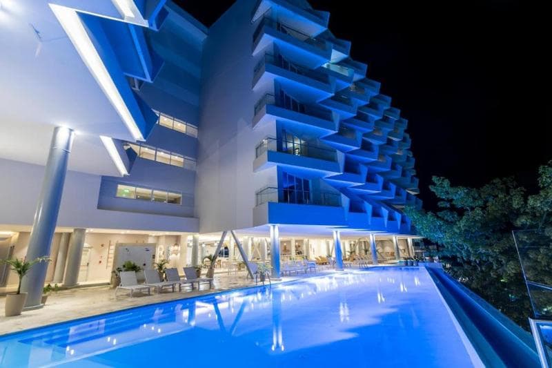 Grand Sirenis San Andres photo 1