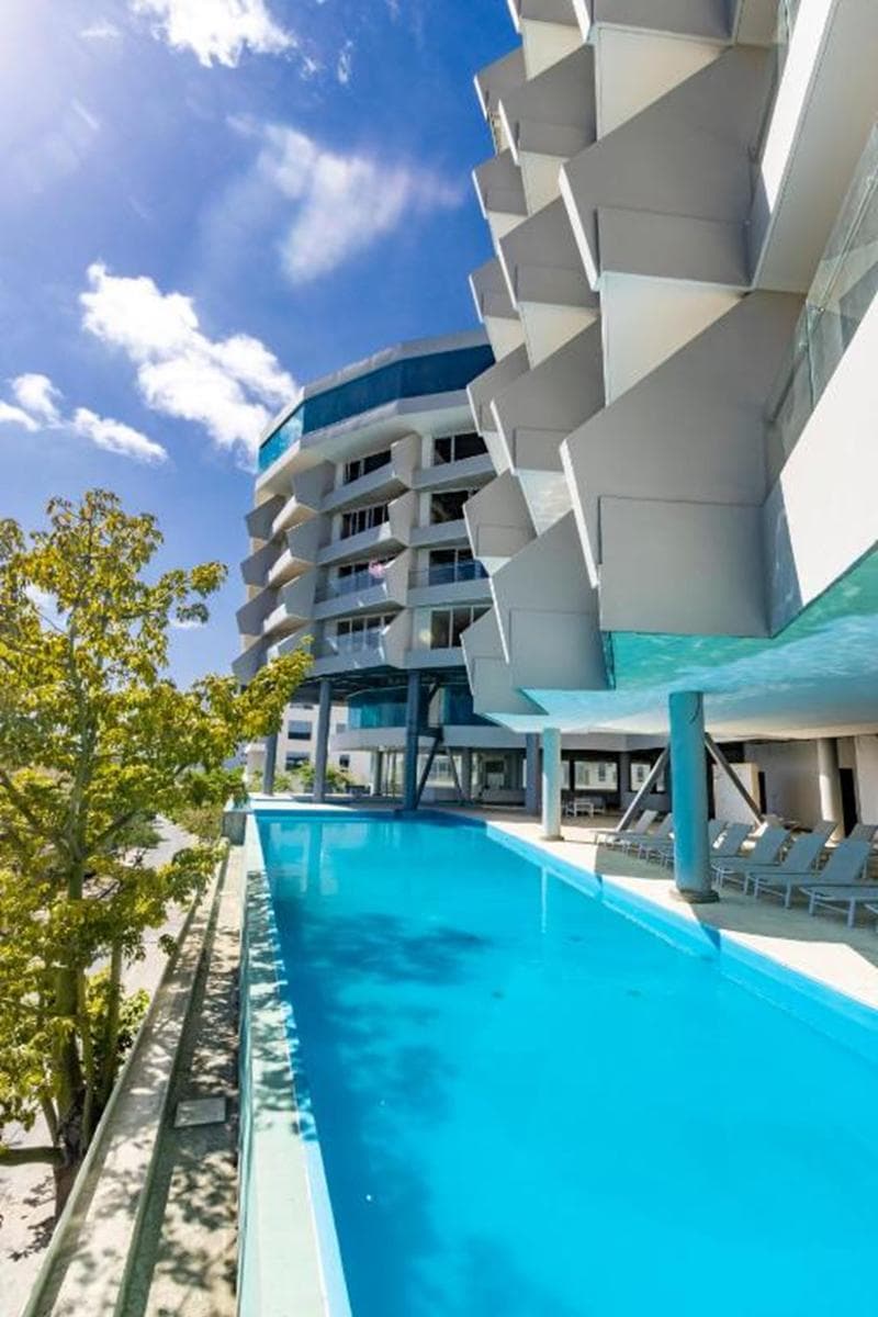 Grand Sirenis San Andres 2