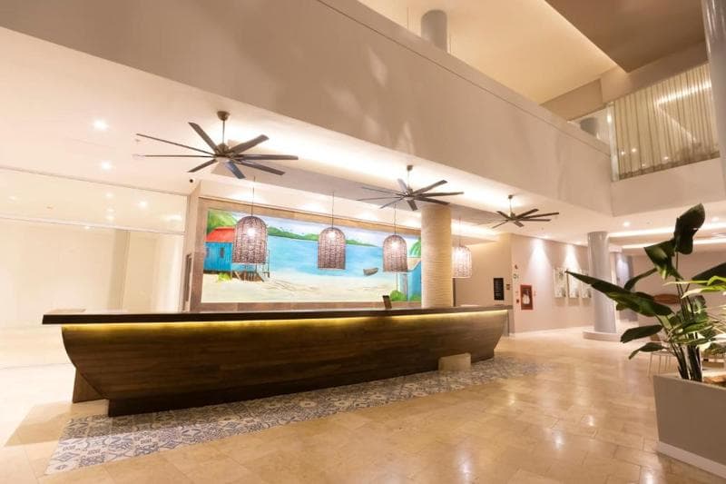 Grand Sirenis San Andres 4