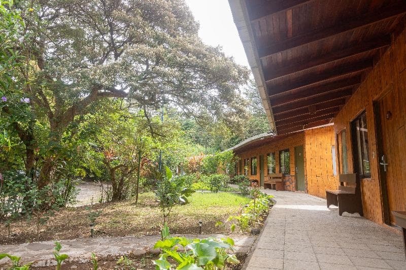 Elida Lodge Monteverde photo 1