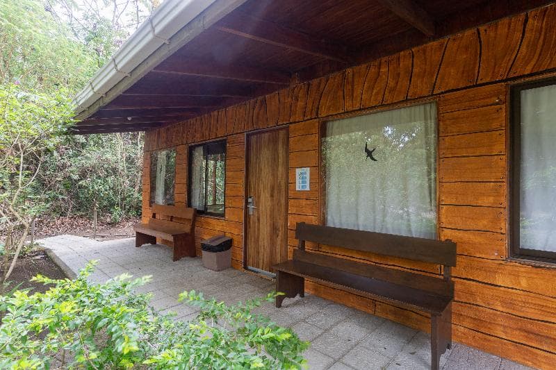 Elida Lodge Monteverde 2