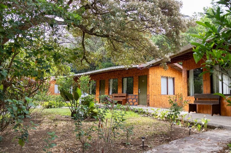 Elida Lodge Monteverde 4