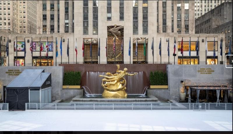 SpringHill Suites by Marriott New York Manhattan Times Square 3