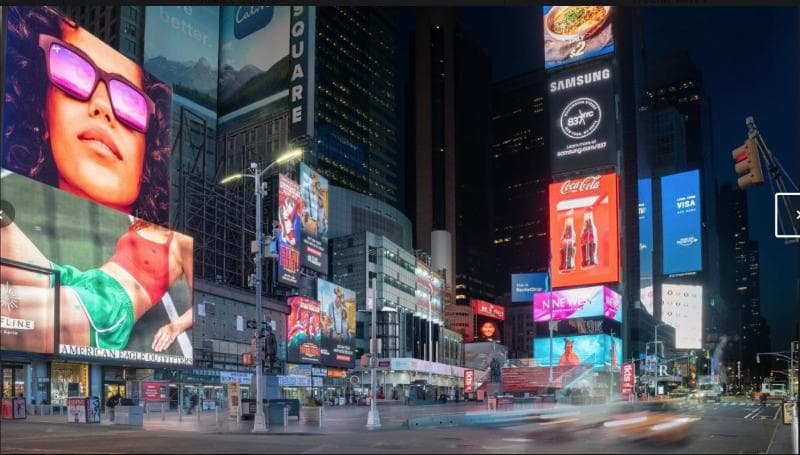SpringHill Suites by Marriott New York Manhattan Times Square 4