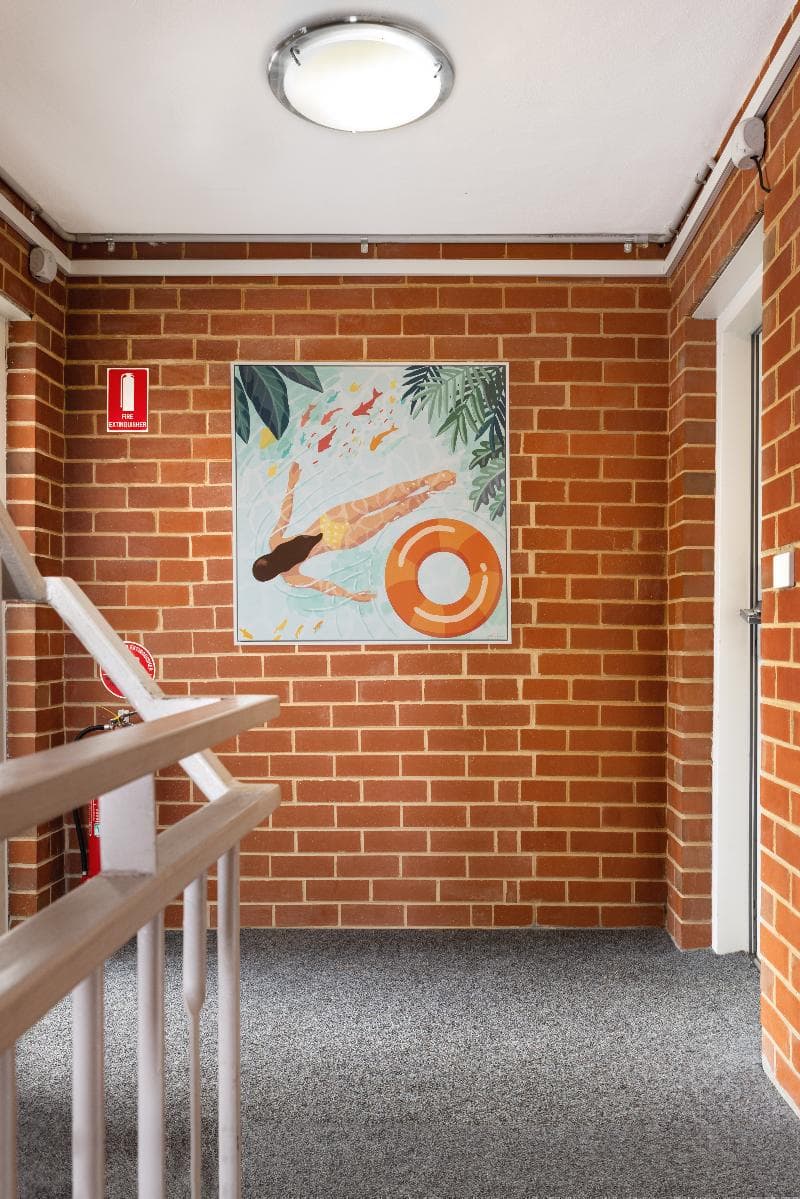 MAC St Kilda by Melbourne Apartment Collection 5
