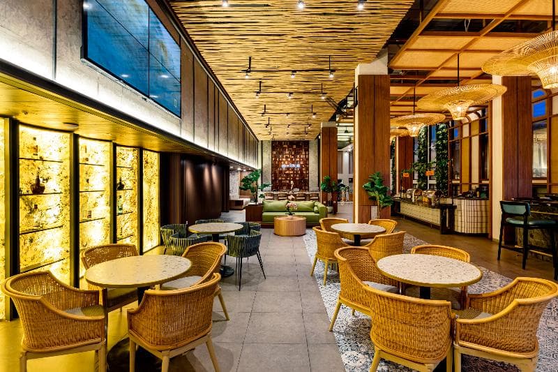 Luminor Hotel Legian Seminyak 3