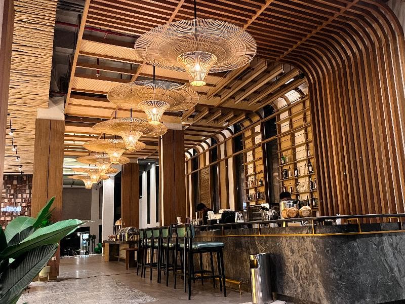 Luminor Hotel Legian Seminyak 5