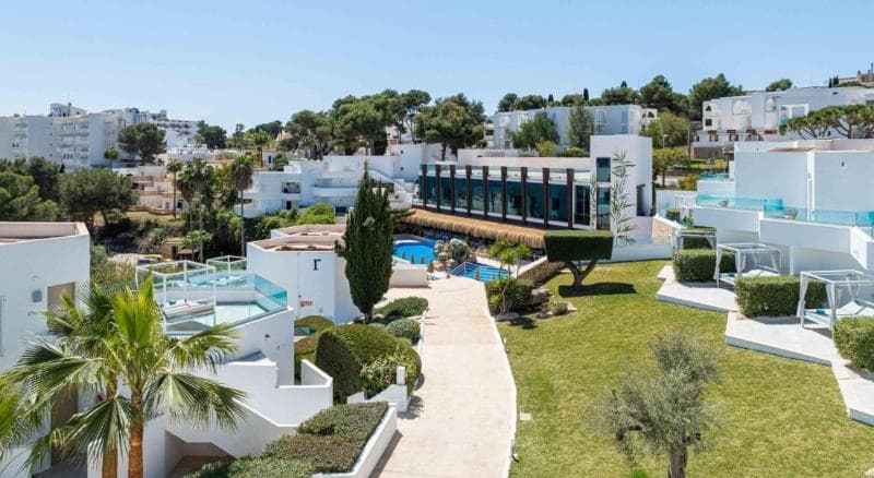MarSenses Ferrera Blanca Hotel - Adults Only photo 1