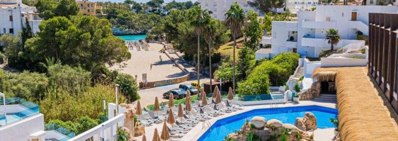 MarSenses Ferrera Blanca Hotel - Adults Only 2