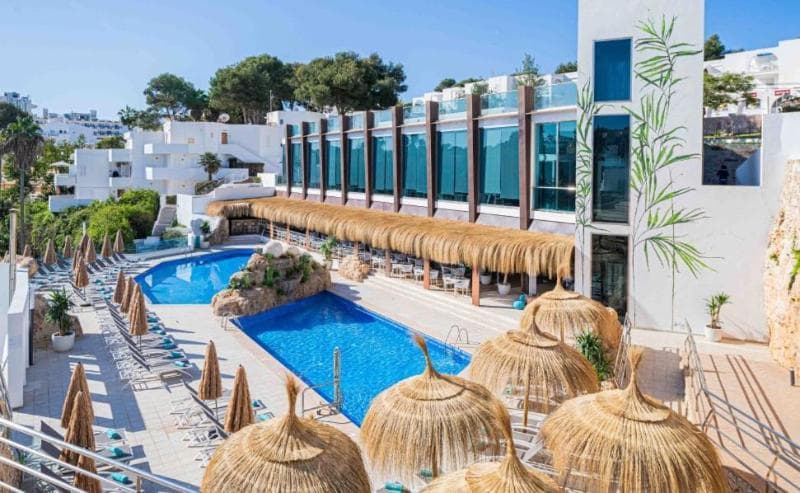 MarSenses Ferrera Blanca Hotel - Adults Only 3