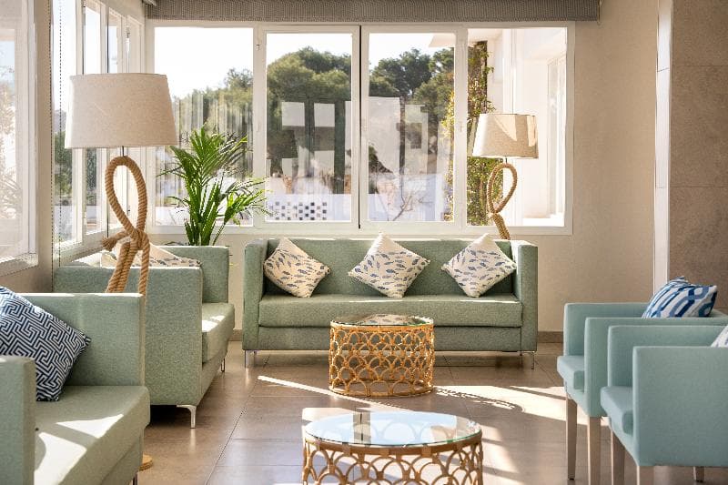 MarSenses Ferrera Blanca Hotel - Adults Only 4