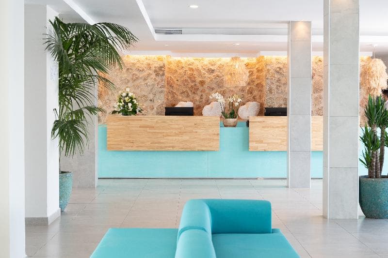 MarSenses Ferrera Blanca Hotel - Adults Only 5