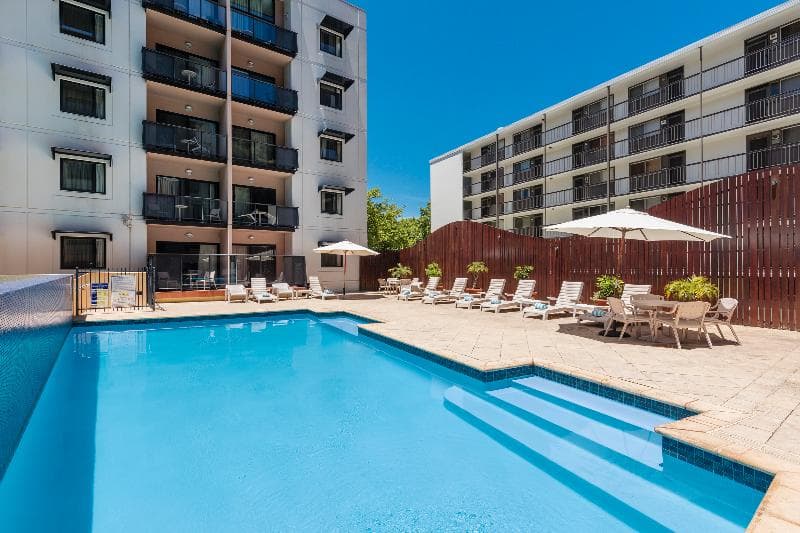 Nesuto Mounts Bay Perth Apartment Hotel 2