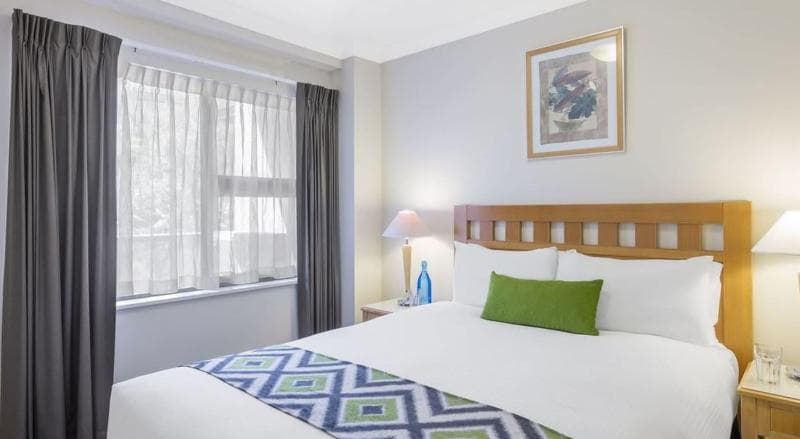 Nesuto Mounts Bay Perth Apartment Hotel 5