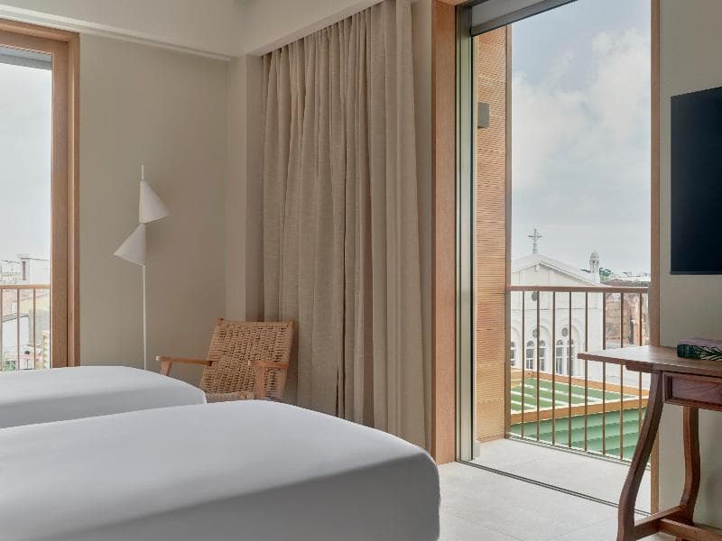 Kimpton Las Mercedes, an IHG Hotel photo 1