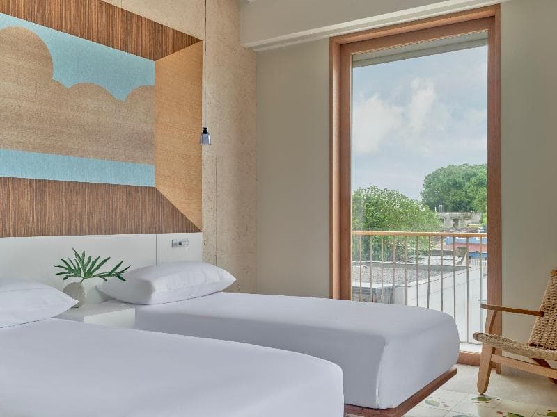 Kimpton Las Mercedes, an IHG Hotel 3