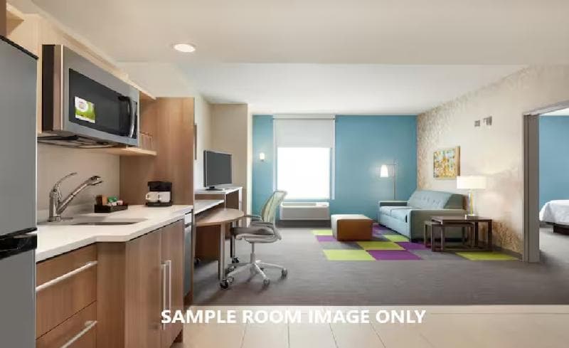 Home2 Suites by Hilton Sanford Orlando North 2