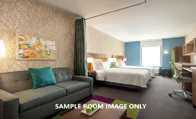 Home2 Suites by Hilton Sanford Orlando North 3