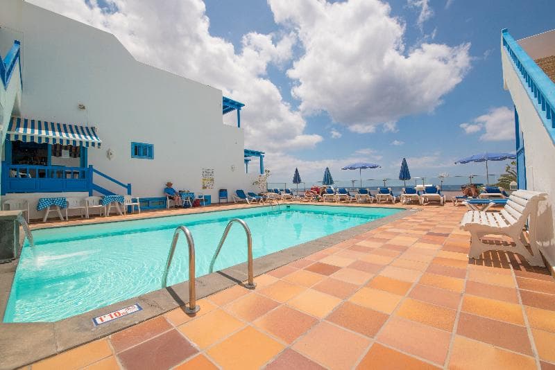 Apartments Agua Marina 3