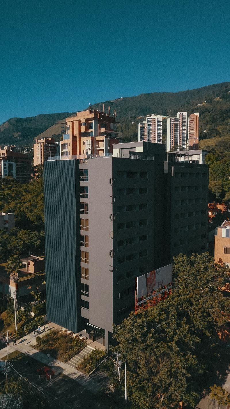 Versus Hotel photo 1