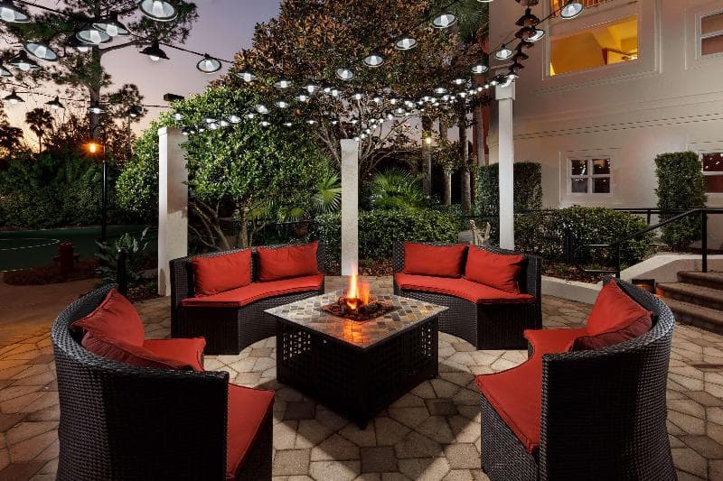 Embassy Suites by Hilton Orlando Lake Buena Vista Resort photo 1