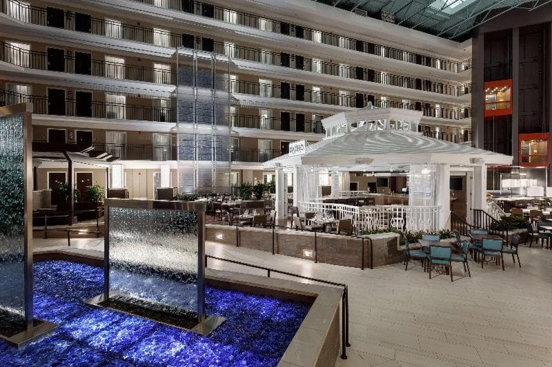 Embassy Suites by Hilton Orlando Lake Buena Vista Resort 3