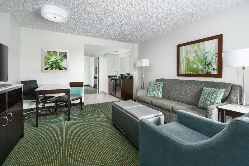 Embassy Suites by Hilton Orlando Lake Buena Vista Resort 5