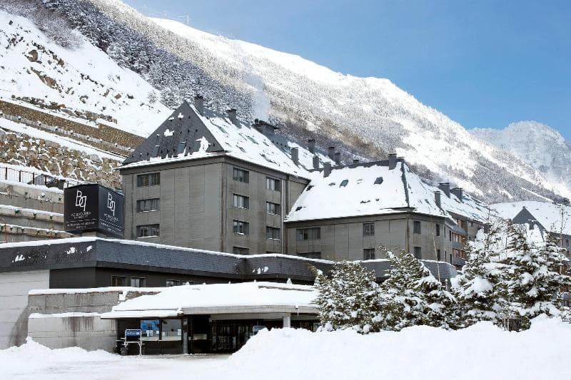 AC Baqueira Ski Resort, Autograph Collection photo 1