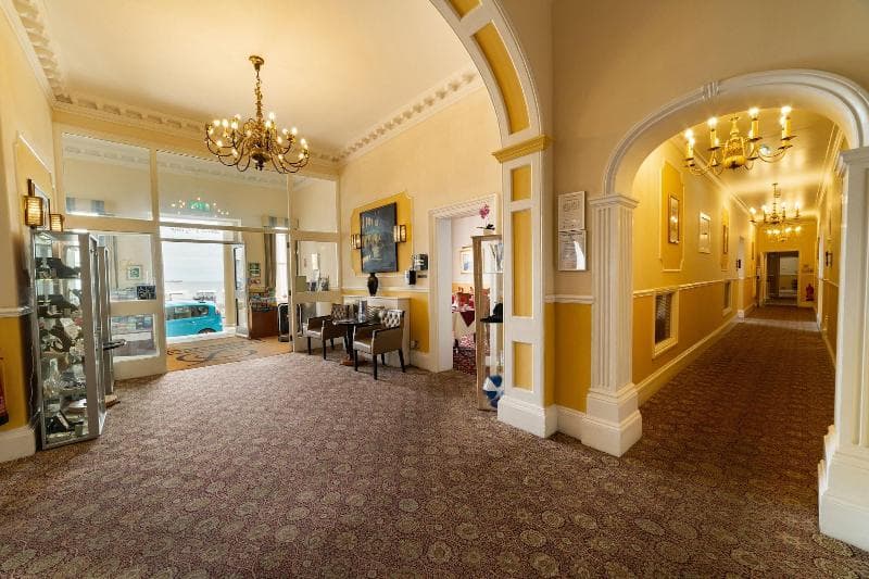 Hotel Prince Regent 5