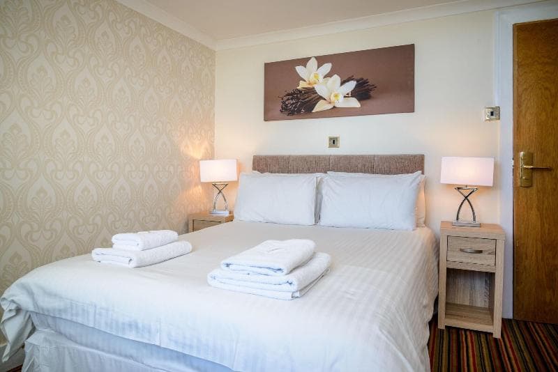 Hotel Prince Regent 4