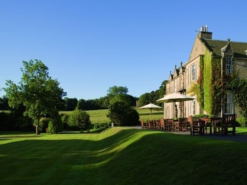 Norton House Hotel & Spa 4