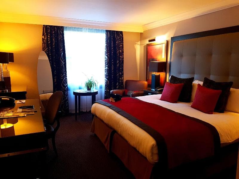Norton House Hotel & Spa photo 1