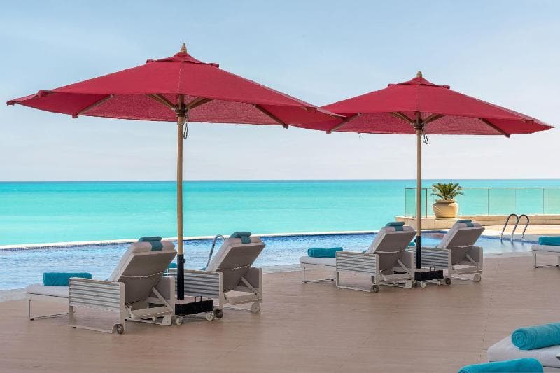 Rixos Premium Alamein 3